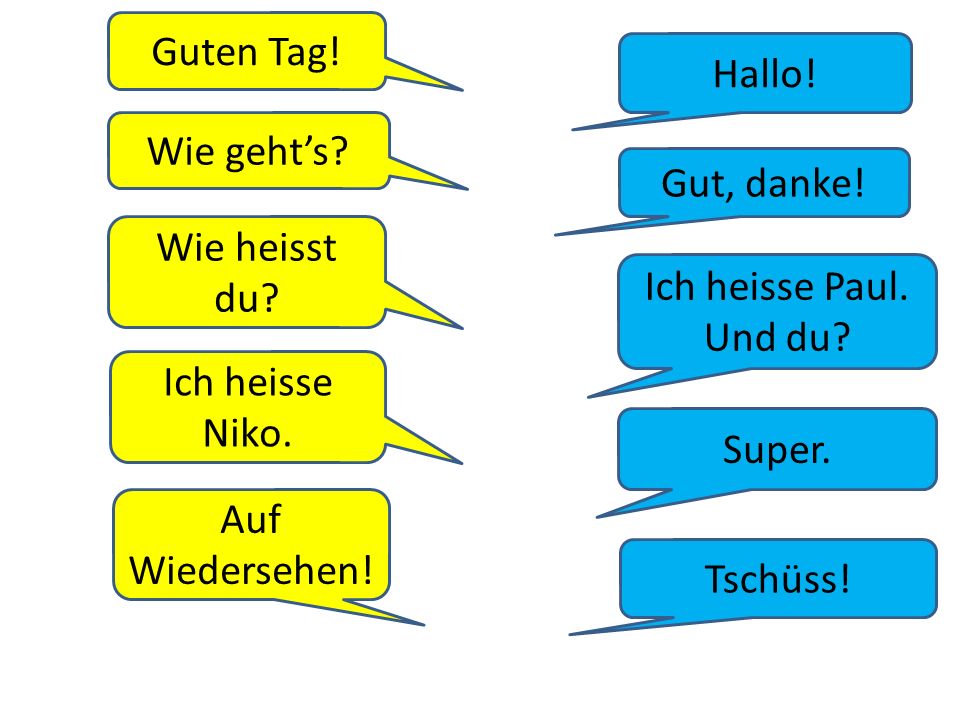 Wie blase ich ihm gut einen